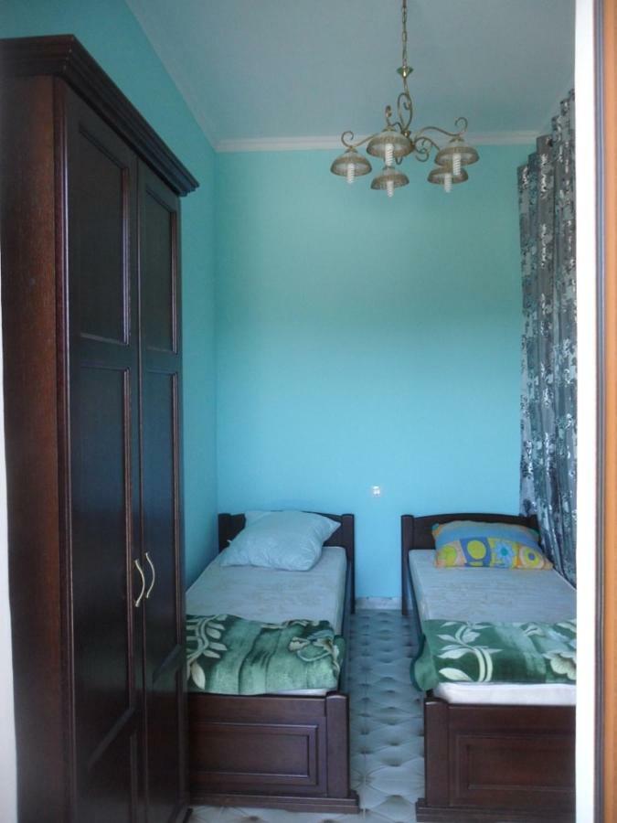 Galina Guest House Alakhadzi Екстер'єр фото