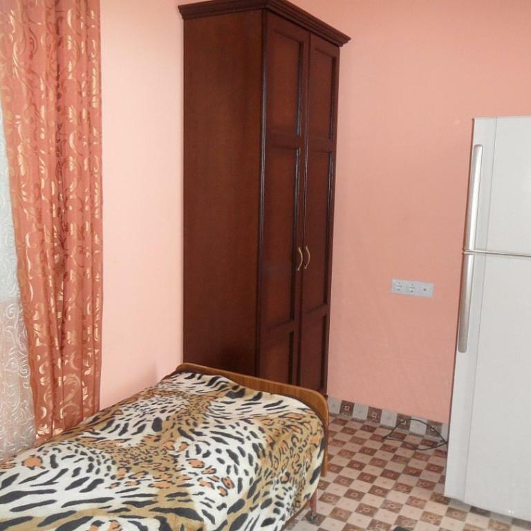 Galina Guest House Alakhadzi Екстер'єр фото