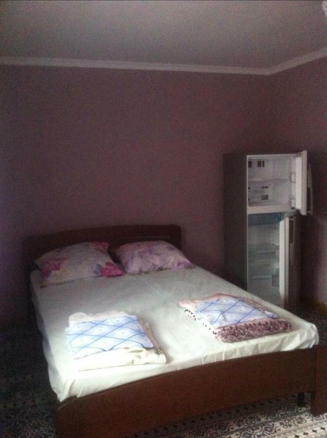 Galina Guest House Alakhadzi Екстер'єр фото